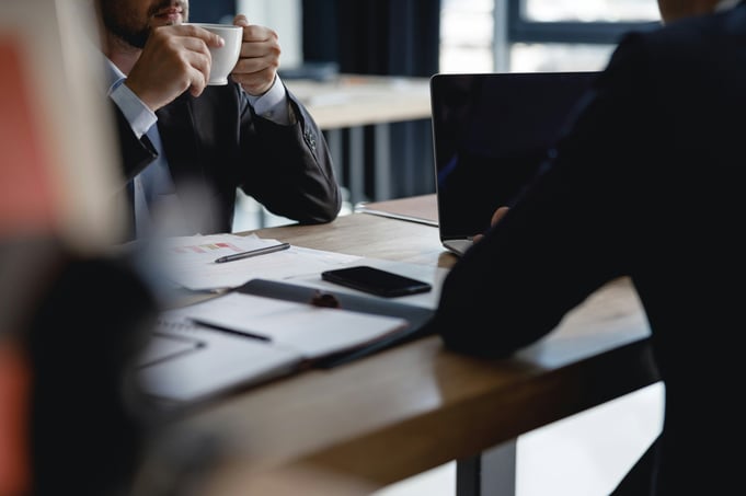 The real reason B2B marketing lost credibility (and how to earn It back)